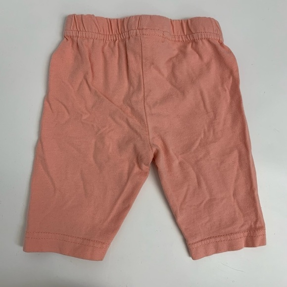 Jessica Simpson girl’s striped Pineapple floral embroidery 2 piece Outfit set - Picture 10 of 12